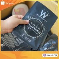 ราคา มาร์คไข่มุก มาร์ควิงค์ไวท์ หน้านุ่มตั้งแต่ครั้งแรก Black Pearl แผ่นมาสก์ไข่มุกดำ ✨ (19033509262)