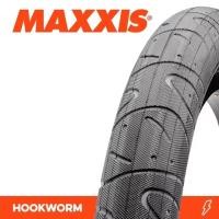 ราคา MAXXIS Hookworm 26 x 2.5 ยางรถจักรยาน 20 นิ้ว 24 26 27.5 หรือ 29 ขนาด BMX ลวดลูกปัด Clincher ยางสําหรับ Street Park vert Flatland (51104964234)