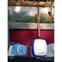 ราคา สินค้าตัวเดียวนำเข้า ชามิเซ็น เครื่องดีดญี่ปุ่น พิณญี่ปุ่น Shamisen (41928115062)
