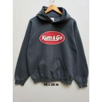 ราคา เสื้อฮู้ด GILDAN งานมือสอง (29943708104)