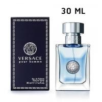 ราคา (30 ML) Versace Pour Homme EDT 30 ML กล่องซีล (7835989357)