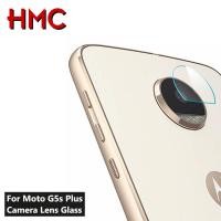 ราคา HMC Motorola Moto G5s Plus 2017 / XT1805 - กระจกเทมเลนส์กล้องหลัง - กระจกจริง 2.5D & อุณหภูมิจริง (43253781128)