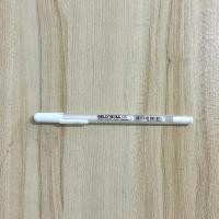 ราคา Sakura Gelly Roll Classic white pen ปากกาหมึกสีขาว สำหรับเขียนบนกระดาษ ขนาด 0.5มม. (ส่งต่อ) (22447633018)