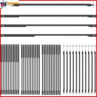 ราคา 48 ชิ้น Scroll Saw Blade Pin End ชุดใช้งานร่วมกับ MS20 MS20-01 MS51-01 Scroll Saw Blade Assortment Kit SHOPTKC3716 (56405433382)