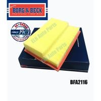 ราคา ไส้กรองอากาศ เบนซ์ BENZ C-Class W202 C180, 220 4cyl. ปี 1993 (2437030704)