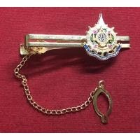 ราคา แหนบหนีบเนคไท ตรา ภปร. (20263295013)