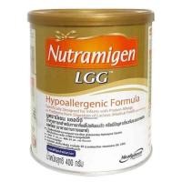 ราคา Nutramigen นมนูตรามีเยน (นมสำหรับเด็กแพ้นมวัว ขนาด 400 g) (Exp03/25) (27352898546)
