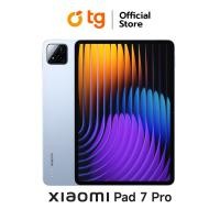 ราคา Xiaomi Pad 7 Pro Wifi (8/256GB) (สินค้ารับประกันศูนย์ 1ปี) (26678172920)