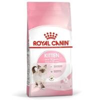 ราคา Royal Canin โรยัล คานิน อาหารสำหรับ ลูกแมวอายุ 4-12 เดือน 10kg Royal Canin FHN KITTEN 10K 10kg [3182550702973] (43728808920)