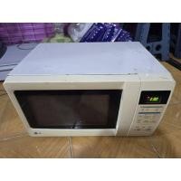ราคา ไมโครเวฟ LG ขนาด 23 ลิตร มือ2 01-060269PG003 (47005924348)