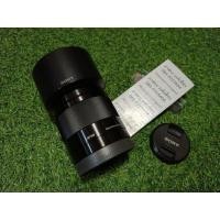 ราคา เลนส์ Sony E50mm F/1.8 OSS (27979778973)
