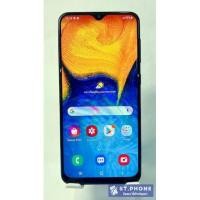 ราคา Samsung Galaxy A20(3+32GB) มือถือมือ-สองสภาพสวยพร้อมใช้งาน ประกันร้าน 14วัน(ฟรีชุดชาร์จ) (27773466047)