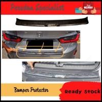 ราคา การ์ดกันชนหลัง Honda City 2020-2021 / ตัวป้องกันกันชน (52703565831)