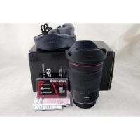 ราคา Canon RF 15-35 F2.8L IS USM อดีตศูนย์ครบกล่อง มือสอง (22528887676)