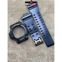 ราคา g-shock กรอบสาย รุ่น GDF-110(สีดำเงา,สีดำด้าน) (18041927779)