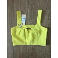 ราคา เสื้อครอป Milin แท้ ไซส์ S US2 (28606999632)