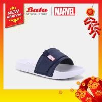 ราคา [New Arrival] MARVEL Tiffy Kids Navy 3519378 รองเท้า เด็ก-รองเท้า (57304763971)