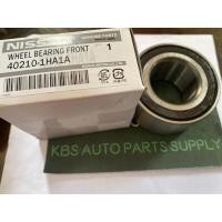 ราคา NISSAN BRAND AND NTN Japan ลูกปืนล้อ Nissan Almera N17 (หน้า AU0727 / หลัง AU0504) (54603482902)