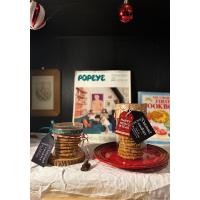 ราคา oatmeal cookies คุ๊กกี้ข้าวโอ๊ต (23988007378)