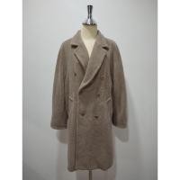 ราคา H30 เสื้อ wool coat over size MARELLAแท้มือสอง (24383709893)