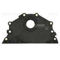 ราคา ซีลข้อเหวี่ยงหน้า AUDI A3 TT VW CARAVELLE T5 3.2 V6 GOLF MK4 MK5 NEW BEETLE PASSAT B5.5 2.8 3.2V6 (23164175695)