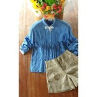 ราคา เสื้อผ้าญี่ปุ่นมือสองสภาพดี (1352920097)