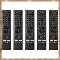 ราคา [KYG] 5X เปลี่ยนรีโมทคอนโทรลสําหรับ/Pilot PQ55CH PQ65CH PQ-55CH PQ-65CH สมาร์ท LED HDTV TV รีโมทคอนโทรล (41214275635)