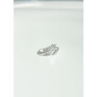 ราคา Olive leaf ring (s925) (22587621161)