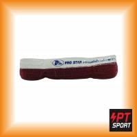 ราคา ตาข่ายแบดมินตัน PRO STAR เบอร์ 2 รุ่น NBT 511 (2814389870)