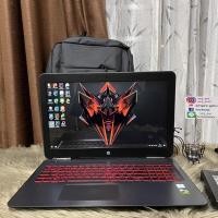 ราคา HP OMEN Gaming 15-ax001TX i7 การ์ดจอแยก (16761306079)