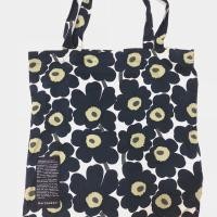 ราคา พร้อมส่ง กระเป๋าผ้า marimekko มาริเมโกะ มือสอง (1365111111)