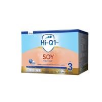 ราคา Hi-Q soy ไฮคิว 1 พลัส ซอย พรีไบโอโพรเทก 1600 กรัม นมผงสูตรเฉพาะ ช่วงวัยที่ สูตร 3 (22622089256)