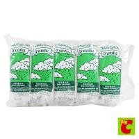 ราคา สายฝน วุ้นเส้น ขนาด 35 กรัม แพ็ค 10 (49555915097)