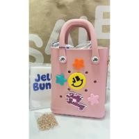 ราคา กระเป๋าCrossbody ยี่ห้อ JELLY BUNNY (41656714819)