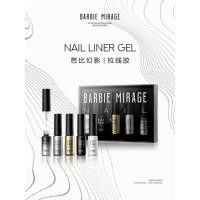ราคา Liner Gel แบรนด์ Barbie Mirage ขนาด 6 กรัม (19072916559)