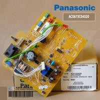 ราคา ACXA73C04320 แผงวงจรแอร์ Panasonic แผงบอร์ดแอร์พานาโซนิค บอร์ดคอยล์เย็น รุ่น CS-KN24SKT (A73-00170) (43173602620)
