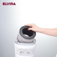 ราคา ELVIRA ไส้กรองสำหรับเครื่องฟอกอากาศรุ่น AIR106 12-7109-0201 (7834899133)