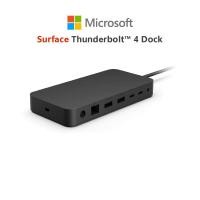 ราคา Microsoft Surface Thunderbolt™ 4 Dock [อุปกรณ์เสริม] (25964256485)