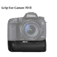 ราคา MEIKE MK-7D MARK II BATTERY GRIP FOR CANON (10225464429)
