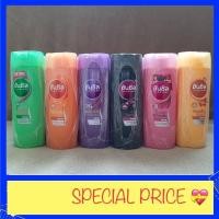 ราคา ✨แชมพู ซันซิล โคครีเอชั่น 70 มล*6 ขวด (6536943738)
