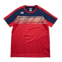ราคา เสื้อแบดมินตัน yonex มือสองของแท้ (24941268694)
