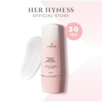 ราคา HER HYNESS ROYAL HYA WATER SUNSCREEN เออ ไฮเนส กันแดด SPF50+ PA++++ 30ML เนื้อนํ้า สำาหรับผิว บอบบางเป็นสิวง่าย (22335144245)