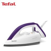 ราคา Tefal เตารีดแห้ง BANGKOK DURILIUM 1200 วัตต์ รุ่น FS4035T0 รับประกัน 2 ปี (47055916781)
