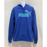 ราคา [เสื้อกันหนาวมือสอง] puma เสื้อฮู้ด (40011377732)