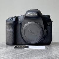 ราคา กล้องมือสอง Body Canon 7D canon 7d ราคาถูก (56056078400)