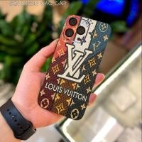 ราคา LV สติกเกอร์โทรศัพท์ ผิวพิมพ์ภาพ เลเวล หุ้มกากเพชร สําหรับ ไอโฟน 7บวก/ xsmax/ 11/ 12/ 13/ 14/ 15/ 16/ 17 โปรแม็กซ์ (รุ่นอื่น) (44654208530)