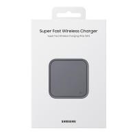 ราคา Samsung 15W QI Wireless Charger Fast Charge Pad สําหรับ Galaxy S22 S21 S20 Ultra Note10 Plus Note20 Z Fold4 3 2 1 Flip4 (28158749168)