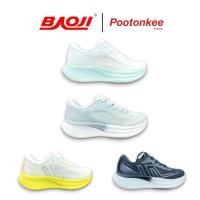 ราคา BAOJI บาโอจิ รุ่น BJW 1131 รองเท้าผ้าใบ รองเท้าวิ่งผู้หญิง (42172640683)