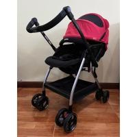 ราคา รถเข็น APRICA Optia เบาะไฮซีท ล้อAuto4 รุ่นใหม่ (25522434206)