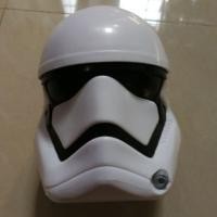 ราคา ที่ใส่นมและโกโก้ครั้นเป็นรูปหัว star wars (7210054961)